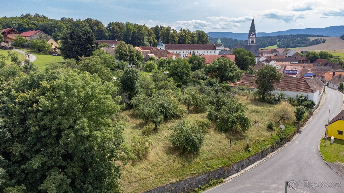 Prodej rodinný dům - Sušice, 342 01 - 5