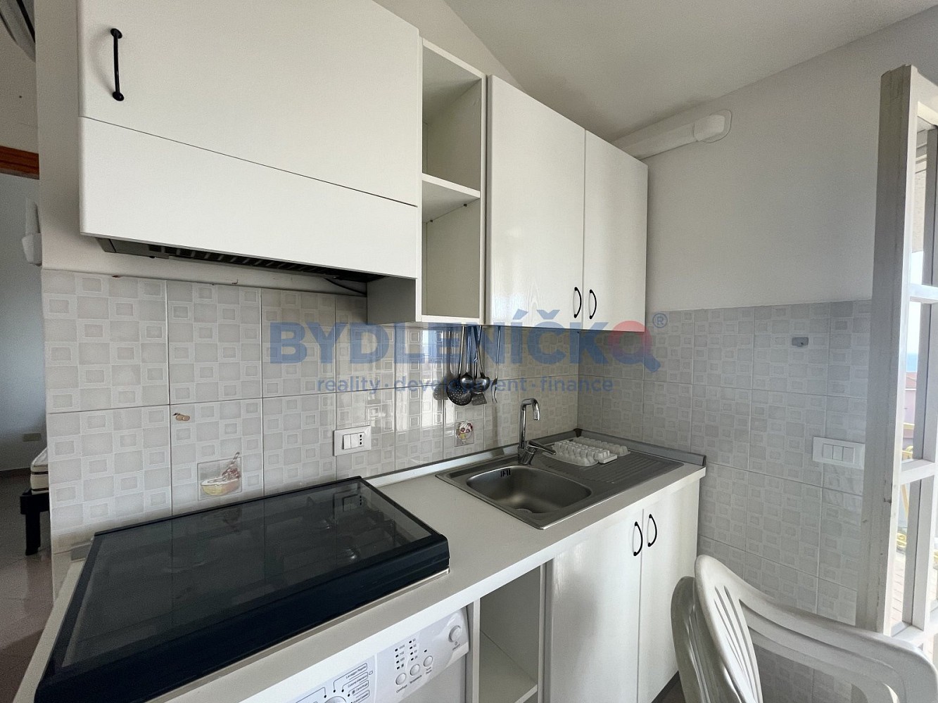 Byt 2+kk · 45 m² · Scalea, Italia, Itálie - 4