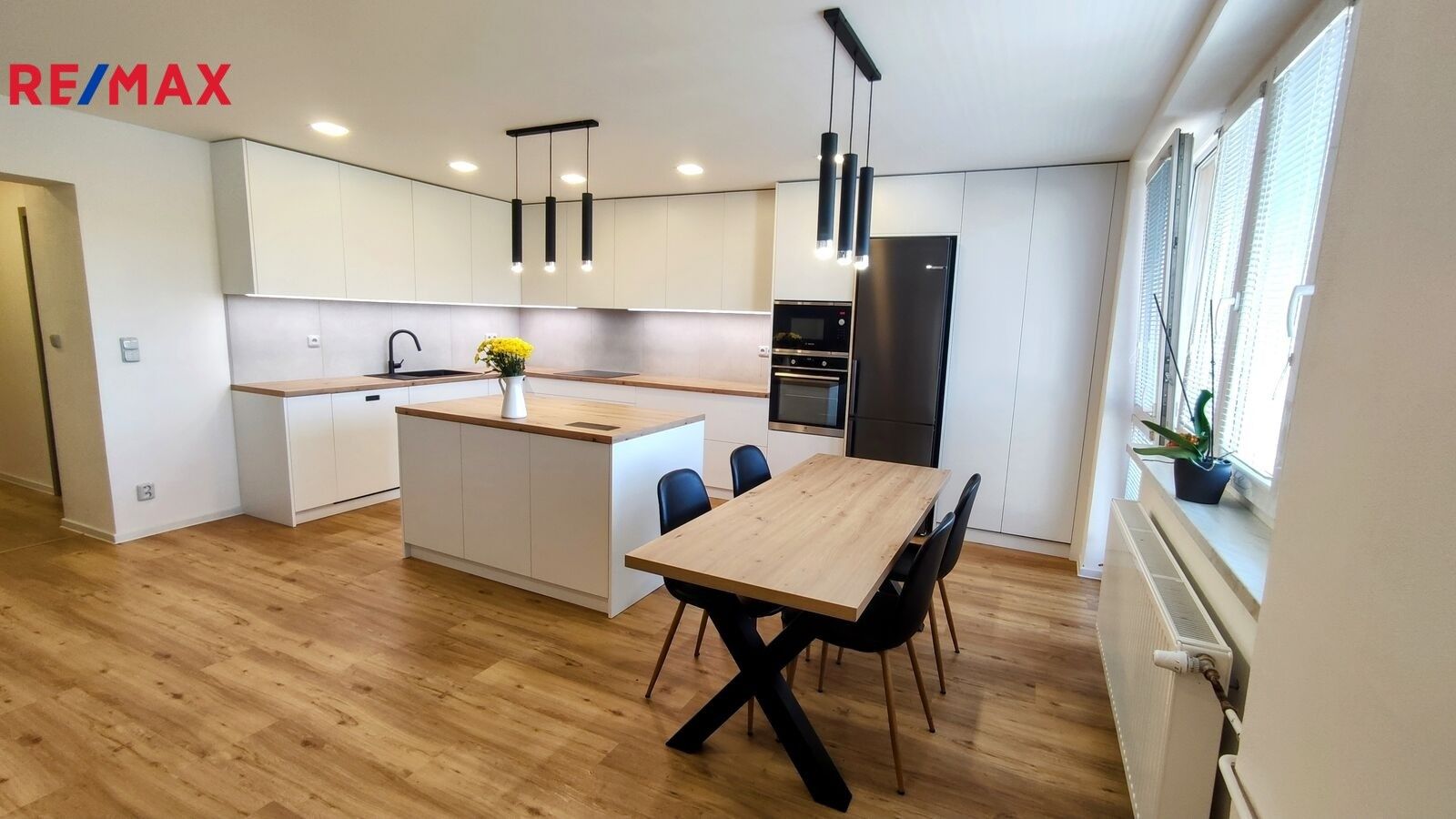 3+kk, Nad Střelnicí, Bílovec, 93 m²