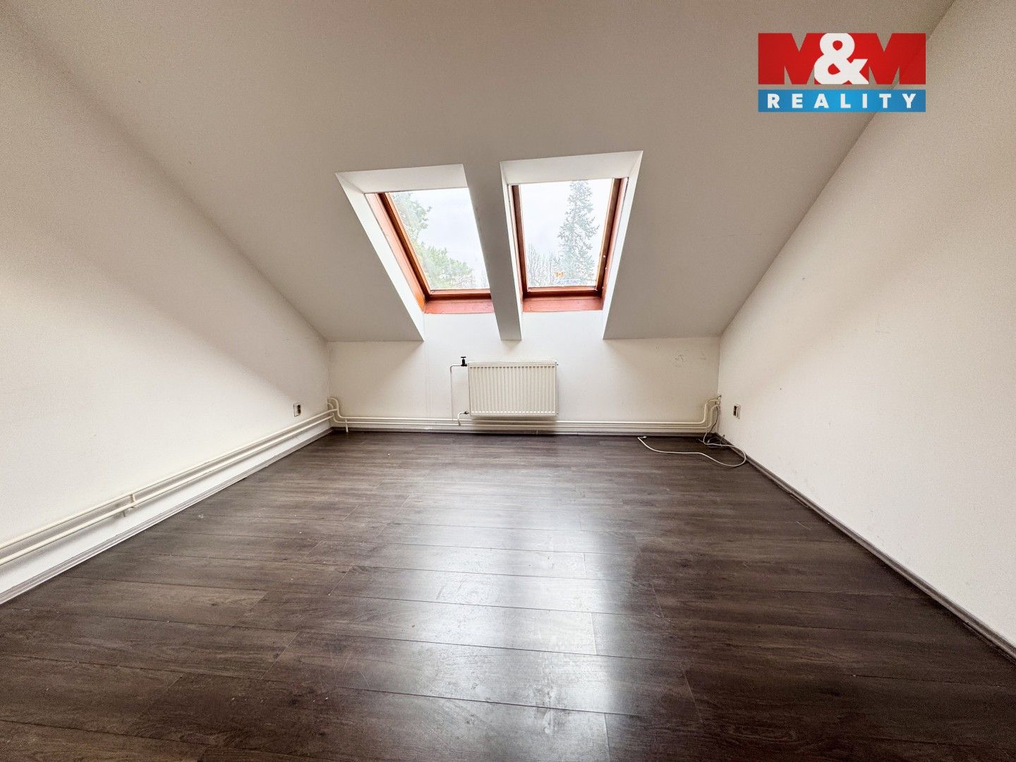 Prodej byt 3+kk - Vídeňská, Pohořelice, 116 m²