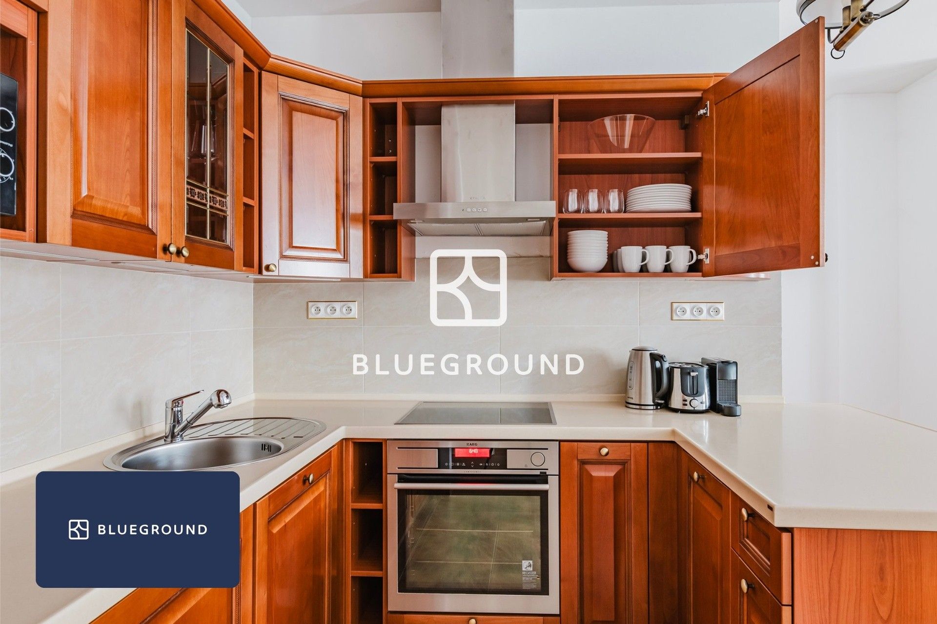Byt 3+kk · 101 m² · Dlouhá, Praha - 4
