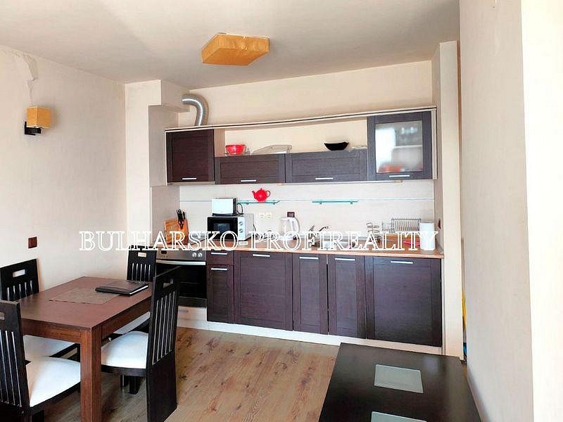 Prodej byt 2+kk - 8238 Ravda, Bulharsko, Bulharsko, 58 m² - 5