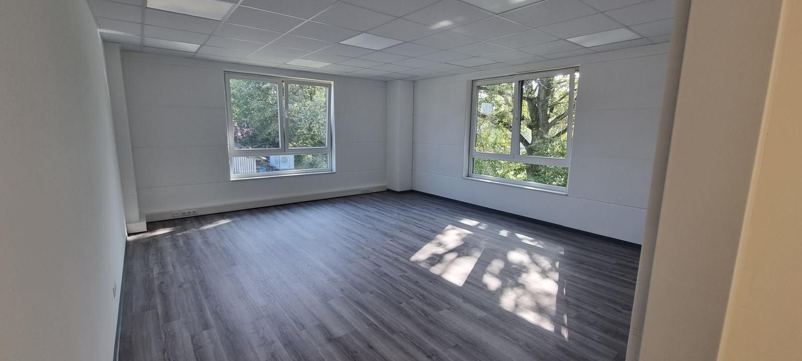 Kanceláře, , Šlesvicko-Holštýnsko, 30 m² - 1