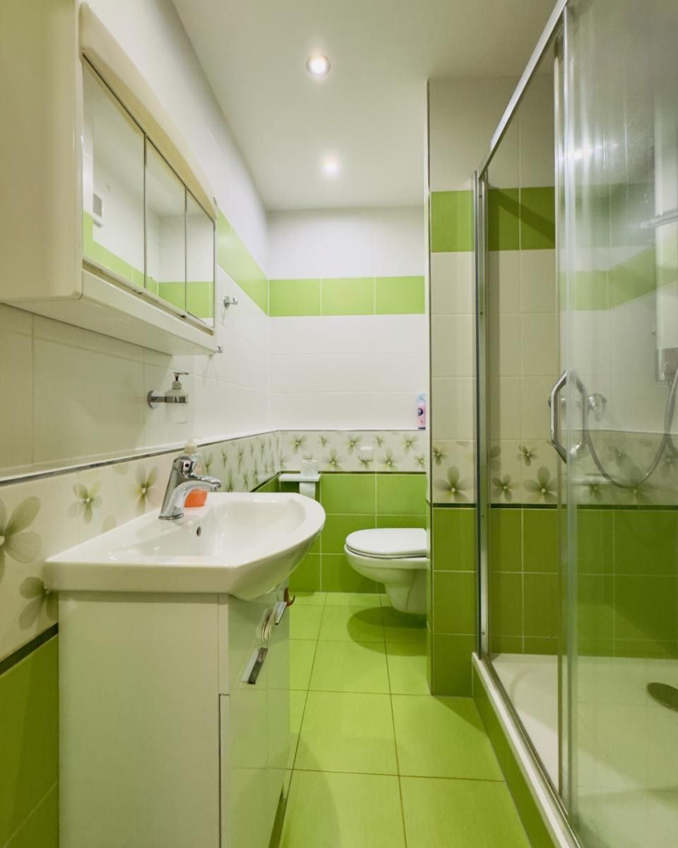 2+kk, Pražská, Česká Lípa, 40 m² - 2