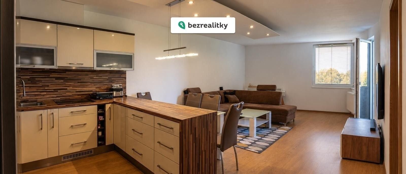 2+kk, Kytlická 862, Praha Prosek, 54 m² - 1