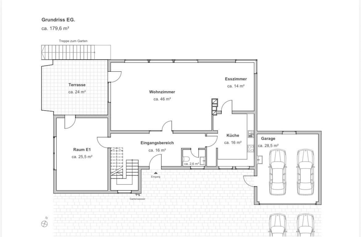 Rodinný dům · 350 m² · , Severní Porýní-Vestfálsko - 4