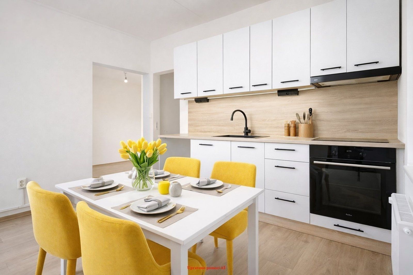 1+kk, Slovenská, Karviná - Karviná-město, Moravskoslezský kraj, 30 m² - 1