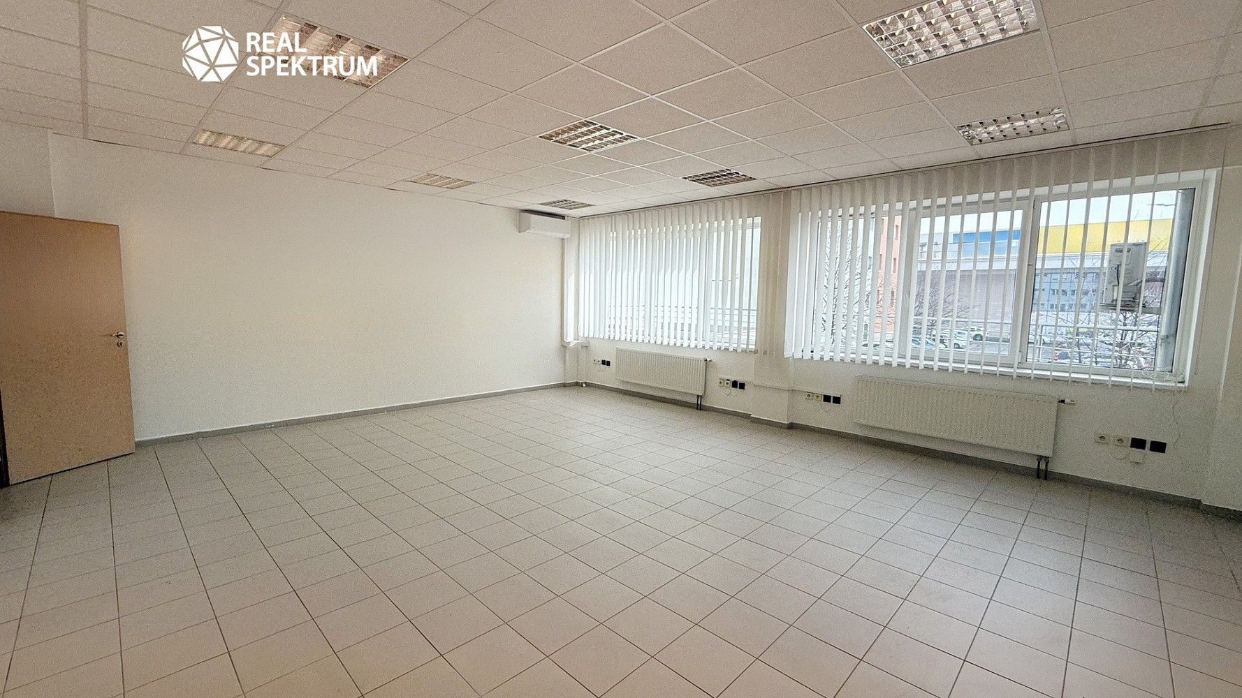 Kancelář · 60 m² · Brno - Zábrdovice, okres Brno-město, Jihomoravský kraj - 4