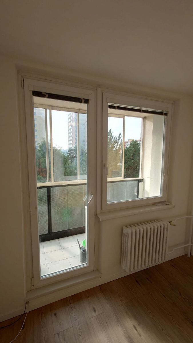 Pronájem byt 1+1 - Chlebovická, Praha - Letňany, 33 m² - 5