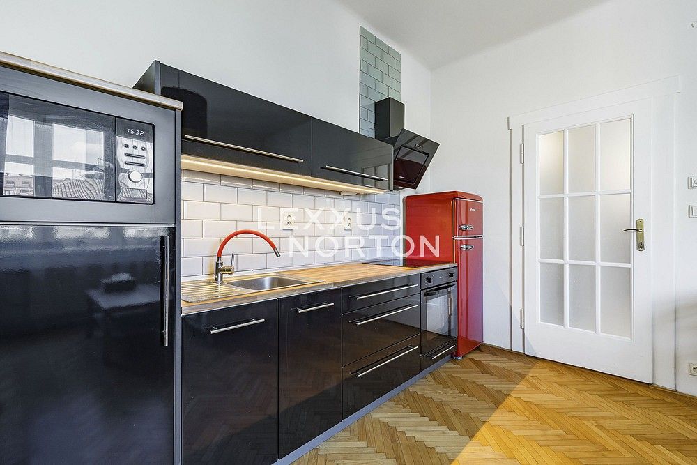 Byt 2+kk · 50 m² · Hartigova, Praha 3 - Žižkov - 3
