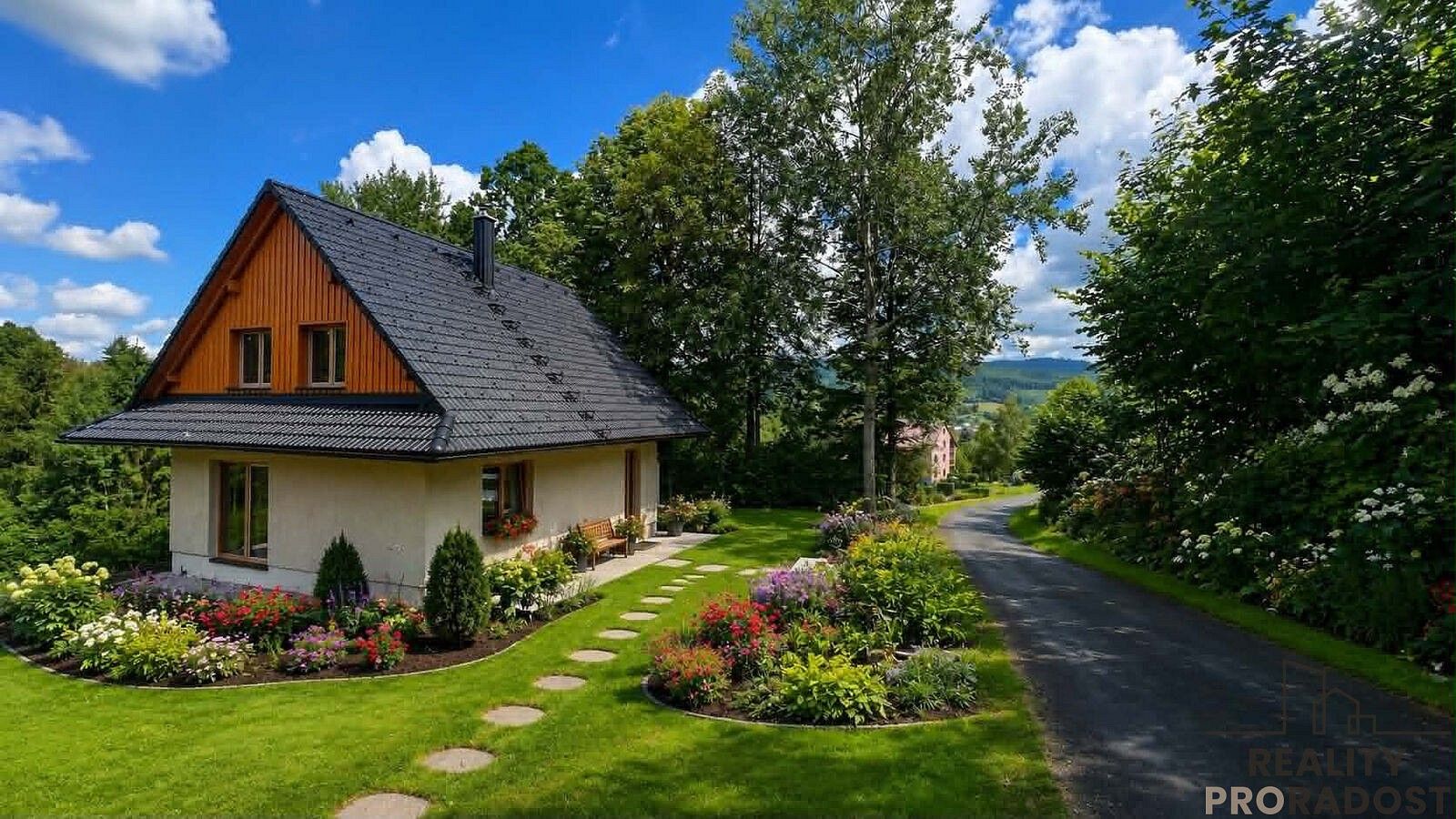 Rodinný dům · 177 m² · Písek, okres Frýdek-Místek - 3