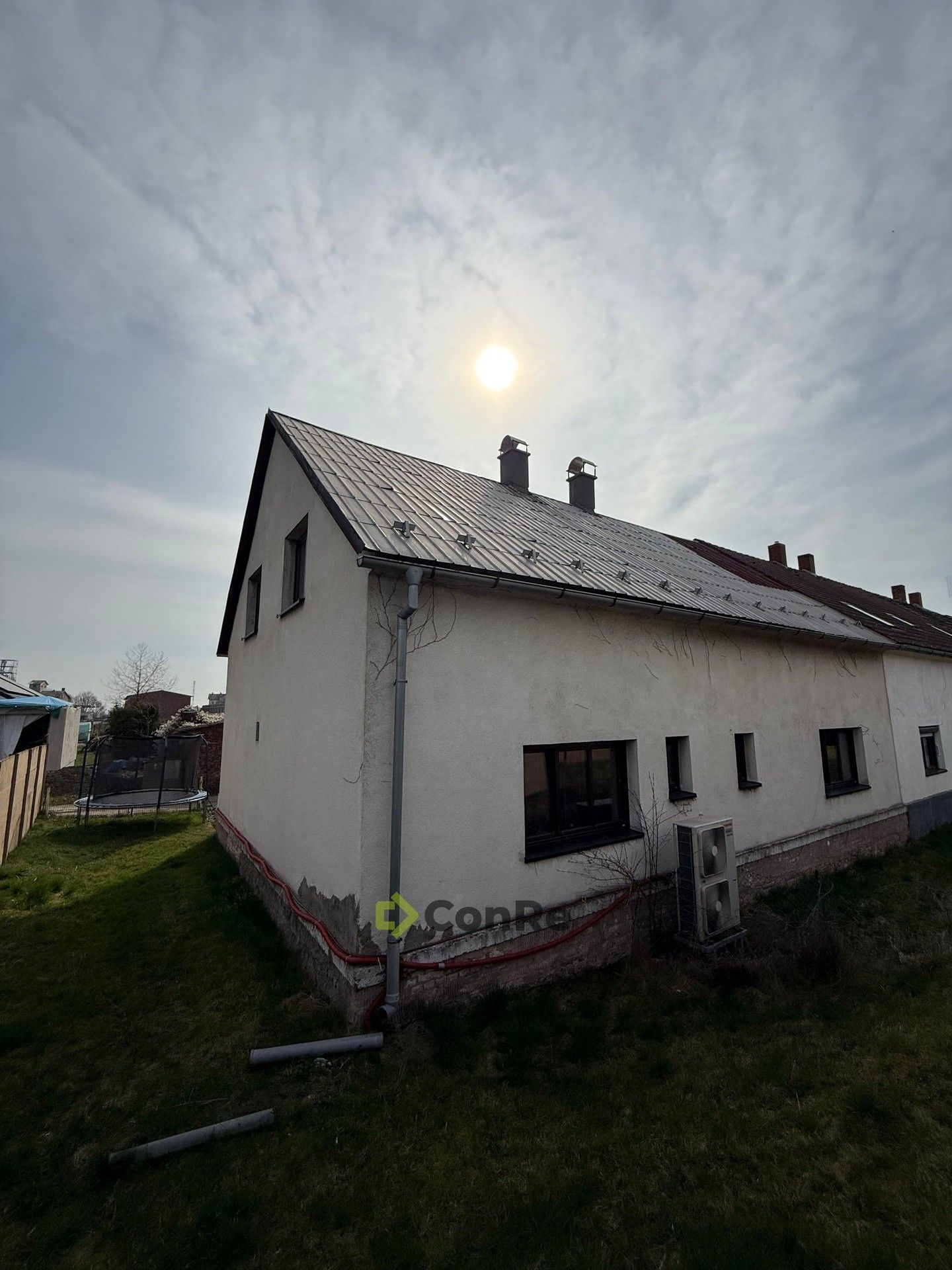 Rodinné domy, Smetanova 124, Chotětov, 160 m² - 2