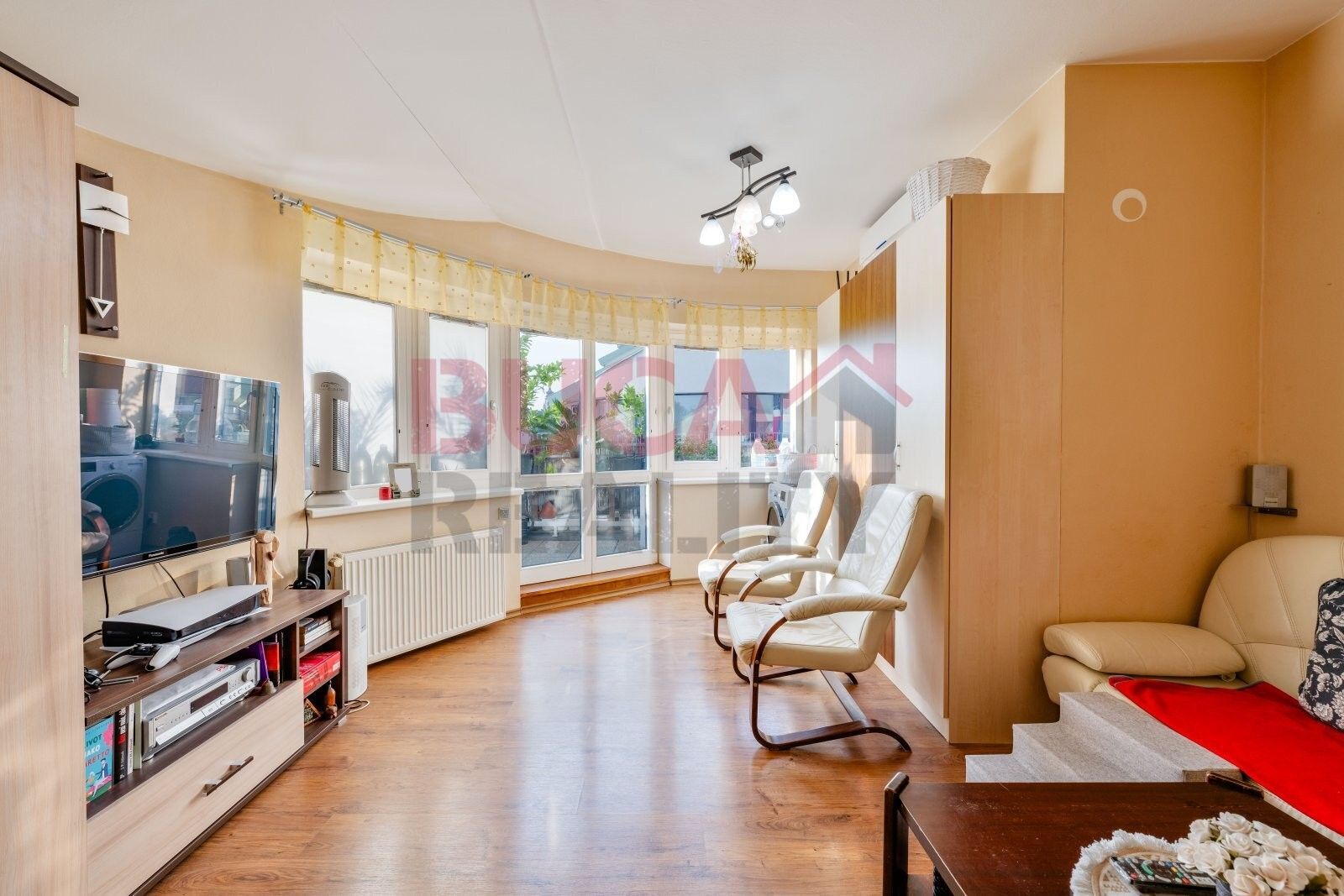 Byt 2+1 · 66 m² · Čechova, Písek - 4