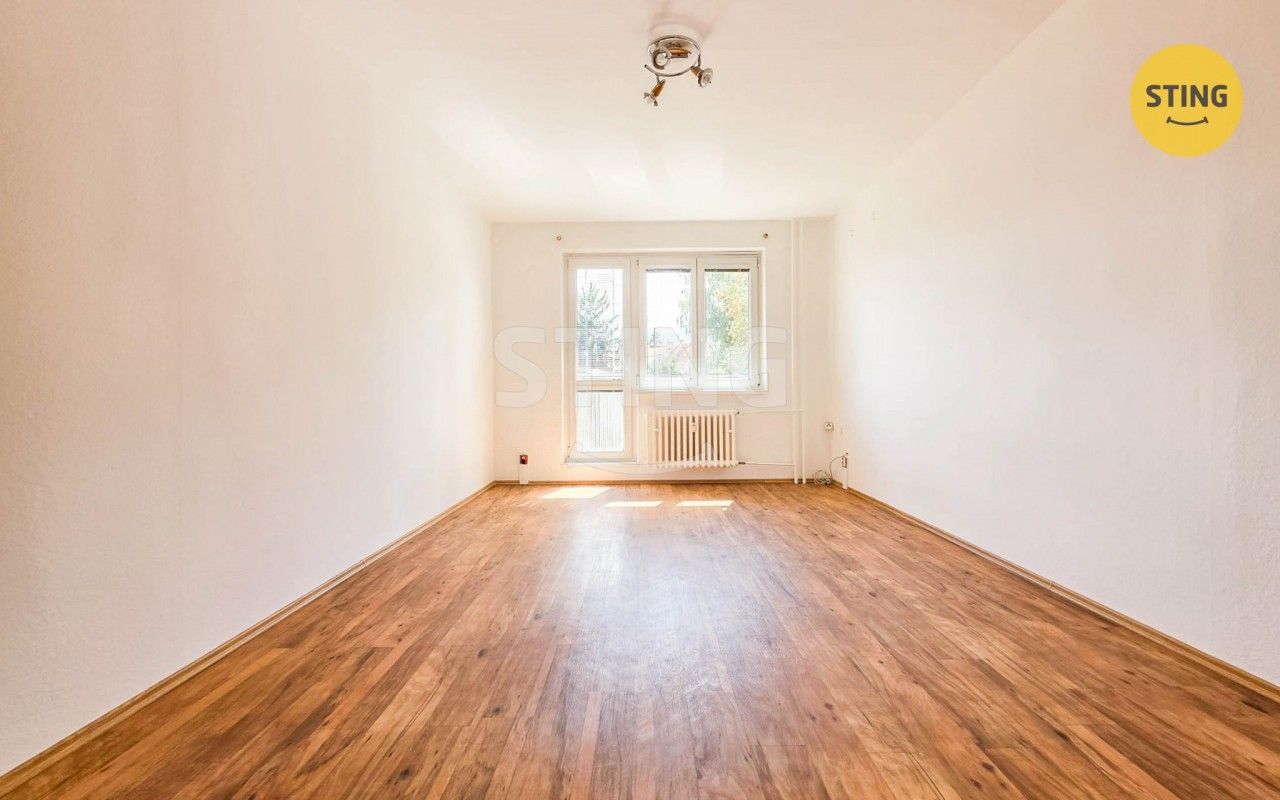 3+1, Žižkova, Jihlava, 73 m² - 2