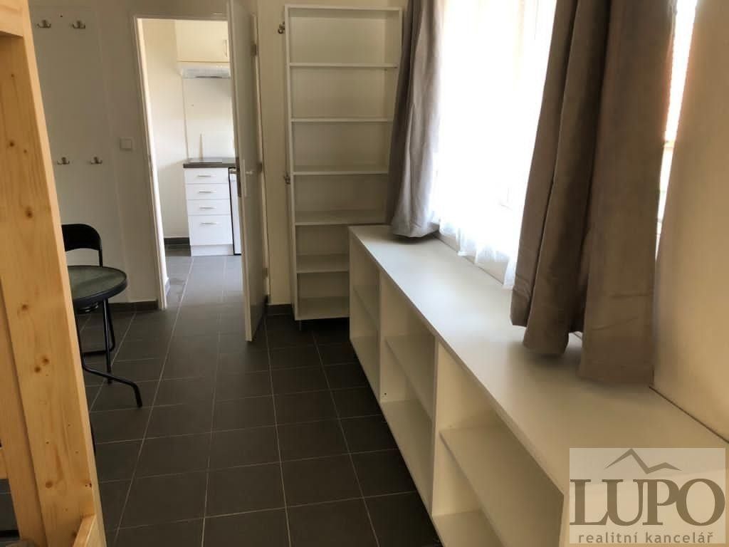 Pronájem byt 2+kk - Na Lada, Světice, 50 m² - 5