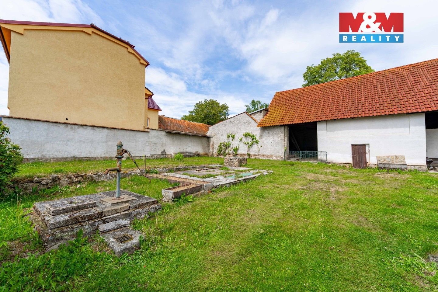 Rodinný dům · 121 m² · Odunec - 3
