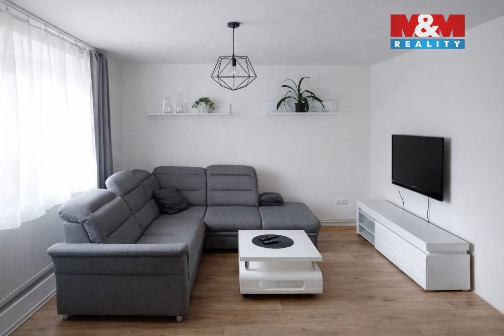 Prodej rodinný dům - Libhošť, 191 m²