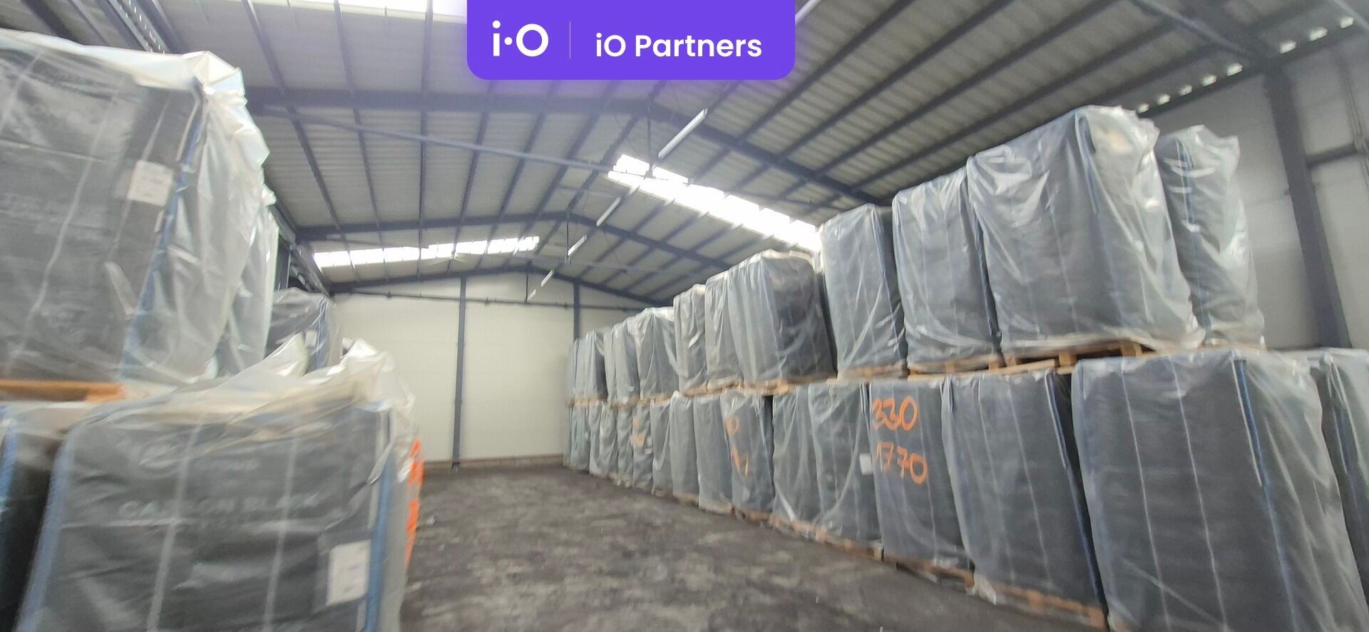 Sklady, náměstí Svobody, Kojetín, 3 m²