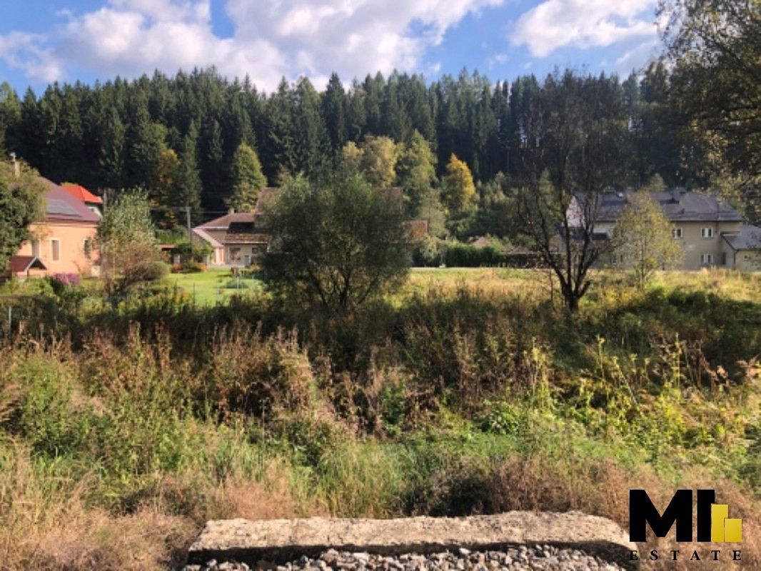 Pozemek pro bydlení · Jindřichov, okres Šumperk - 4