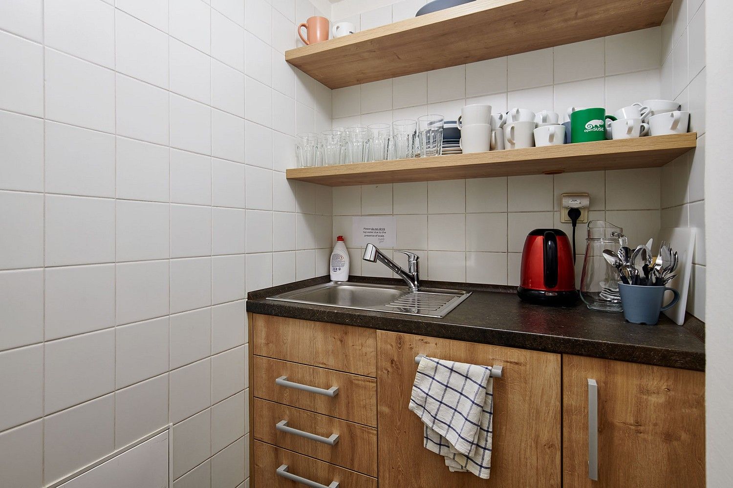 Kancelář · 87 m² · Praha - Nové Město, okres Praha 2, Hlavní město Praha - 4