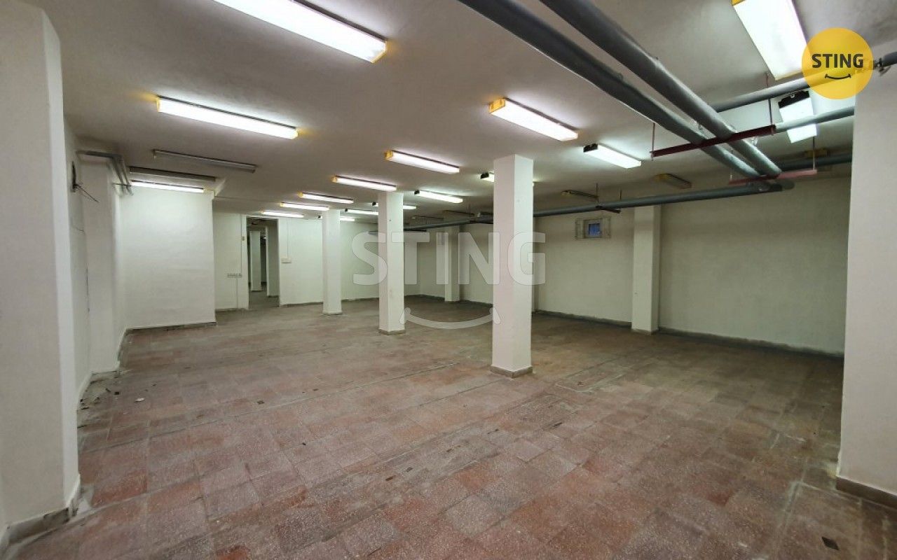 Sklady, Hrnčířská, Karviná, 356 m²