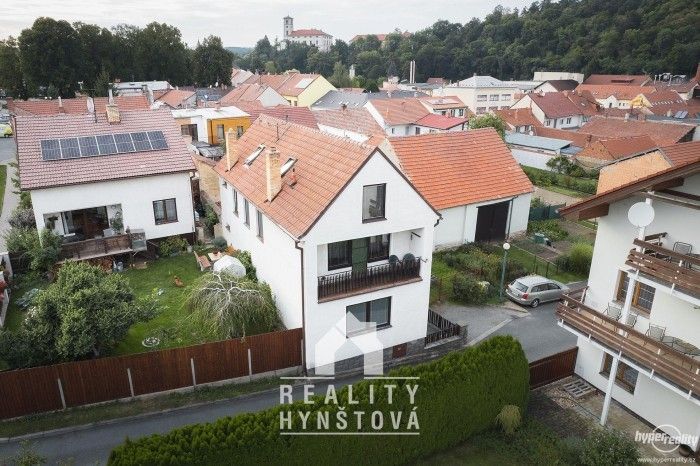 Prodej dům - Tovární, Černá Hora, 218 m²