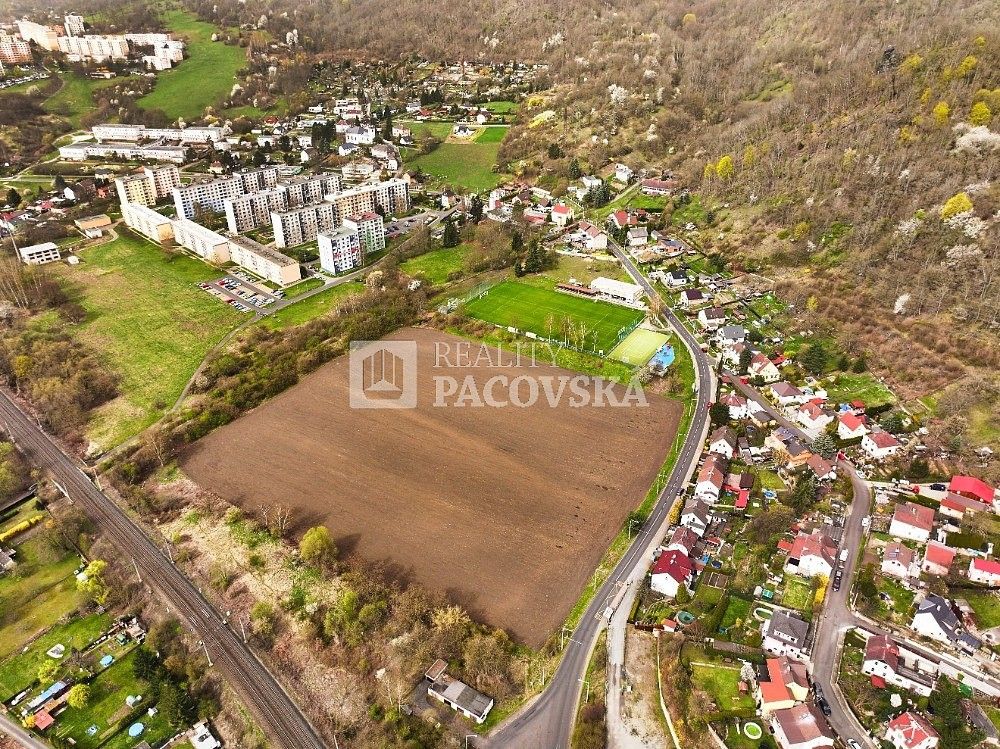 Prodej pozemek pro bydlení - Ústí nad Labem, Ústecký kraj - 5