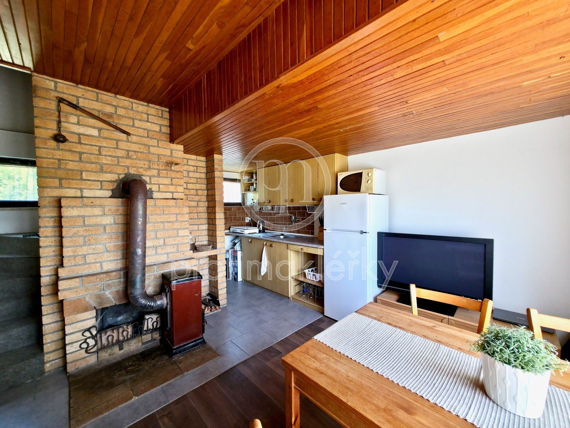 Chaty, Ivančice, 69 m² - 2