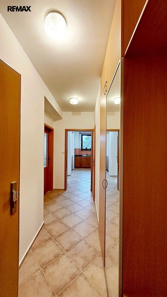 Pronájem byt 2+kk - Praha - Vysočany, okres Praha 9, Hlavní město Praha, 69 m² - 5