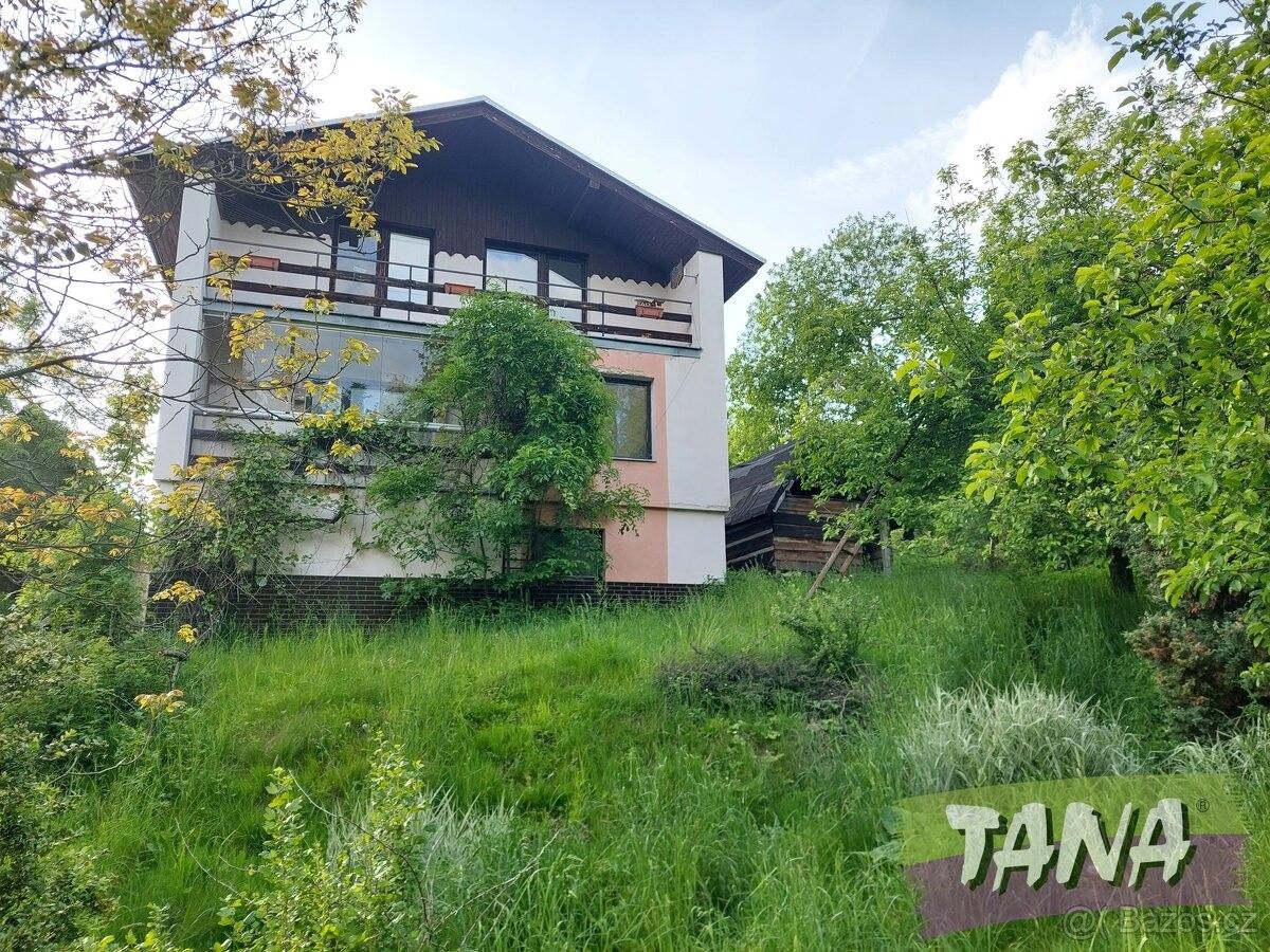 Ostatní, Vysoké nad Jizerou, 512 11, 94 m²