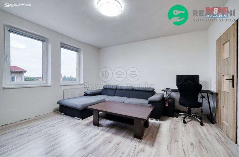 2+1, Hůrecká, Nové Sedlo, 45 m² - 1