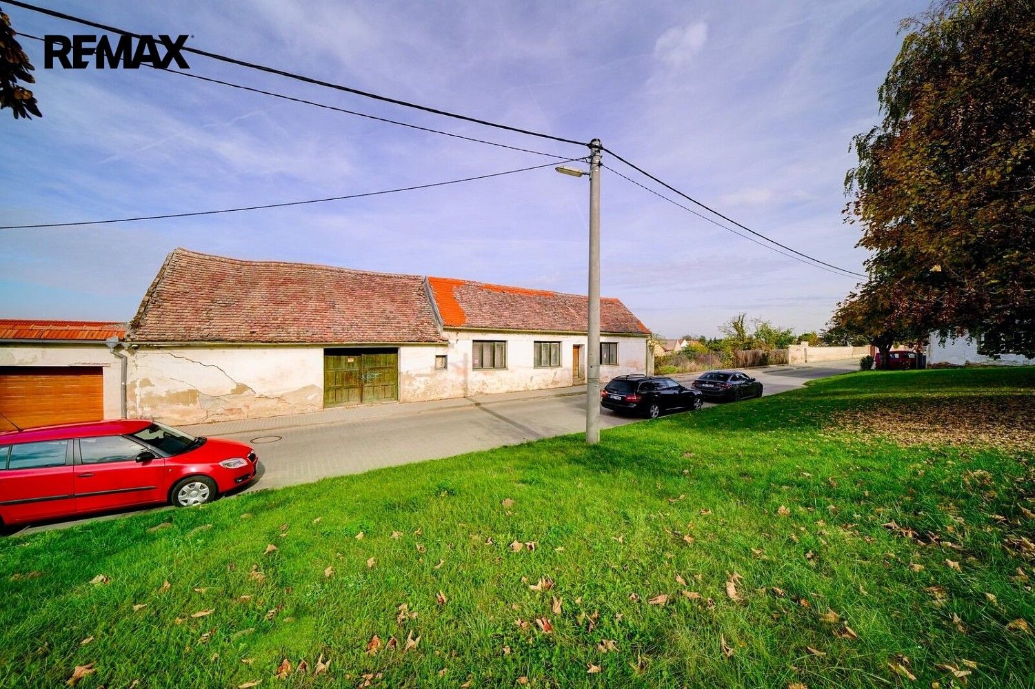 Rodinné domy, Božice, okres Znojmo, Jihomoravský kraj, 96 m² - 1