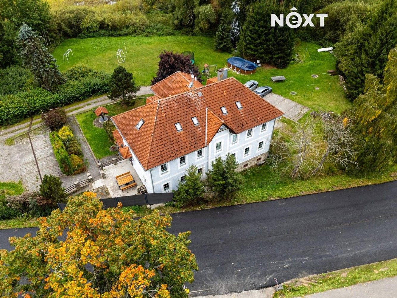 Byt 3+kk · 63 m² · Horní Planá - Hůrka, okres Český Krumlov, Jihočeský kraj - 4