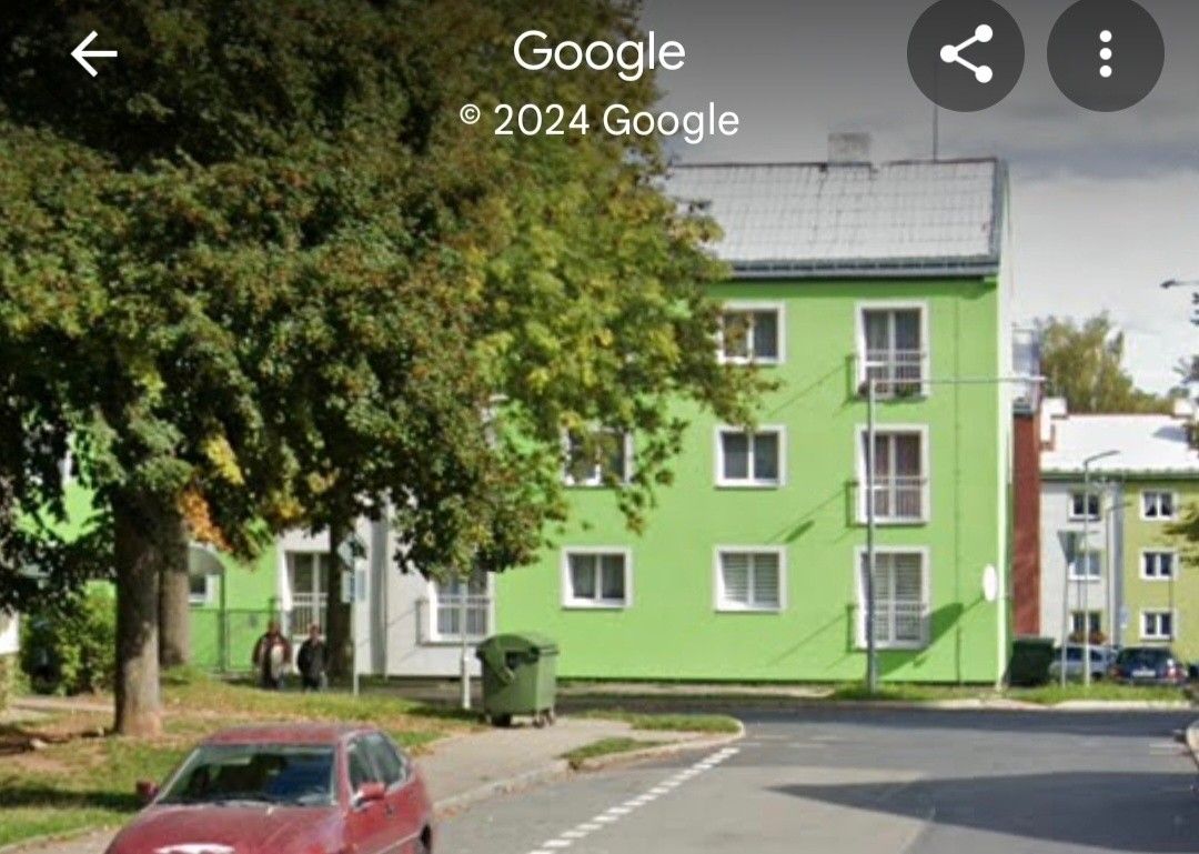 Prodej byt 2+1 - Horní Slavkov, 357 31, 53 m²