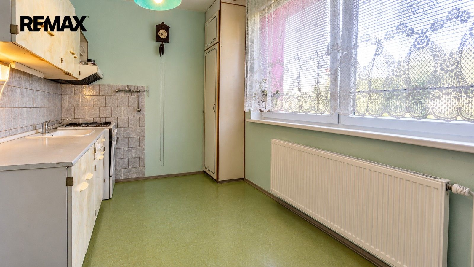 Byt 3+1 · 72 m² · Červeného kříže 2428, Česká Lípa - 2