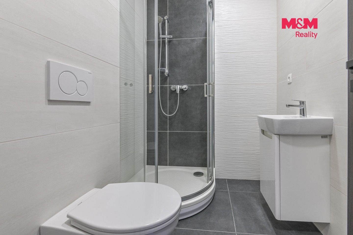 Byt 2+kk · 53 m² · Pekařská, Opava - 2