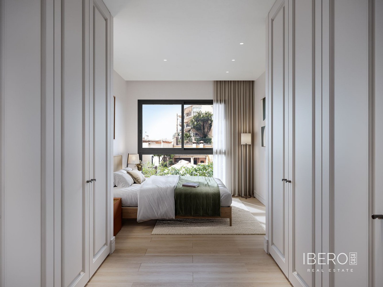 Byt 3+kk · 297 m² · Málaga Este, Španělsko - 4