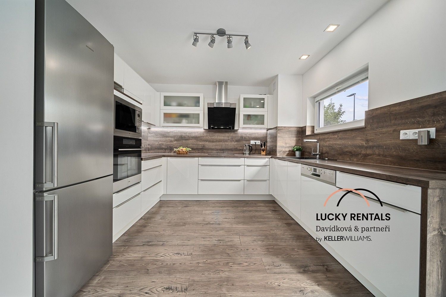 Prodej rodinný dům - Ke Křížku, Čerčany, okres Benešov, 134 m² - 5