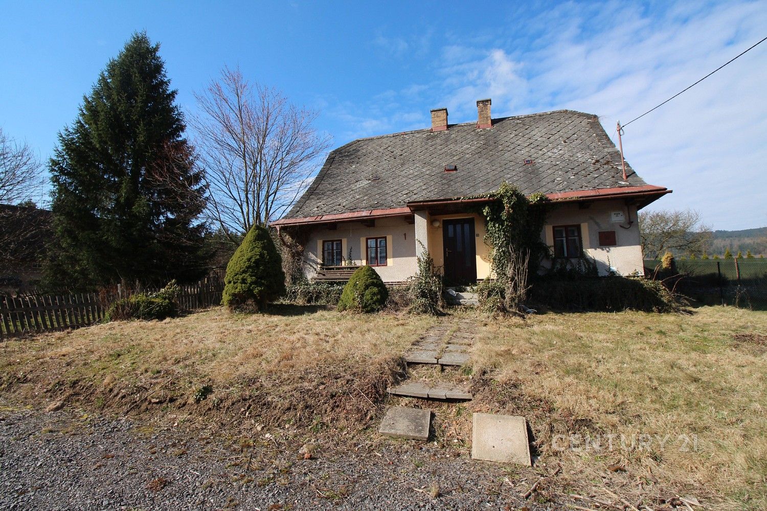 Komerční nemovitost · 500 m² · Červená Voda, okres Ústí nad Orlicí, Pardubický kraj - 3