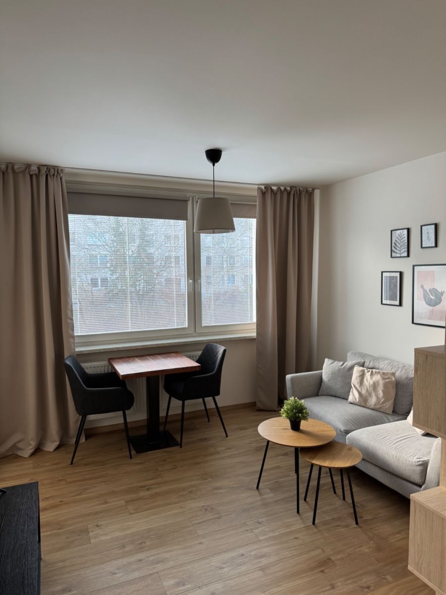 1+kk, Rakovského, Praha - Modřany, 32 m² - 1