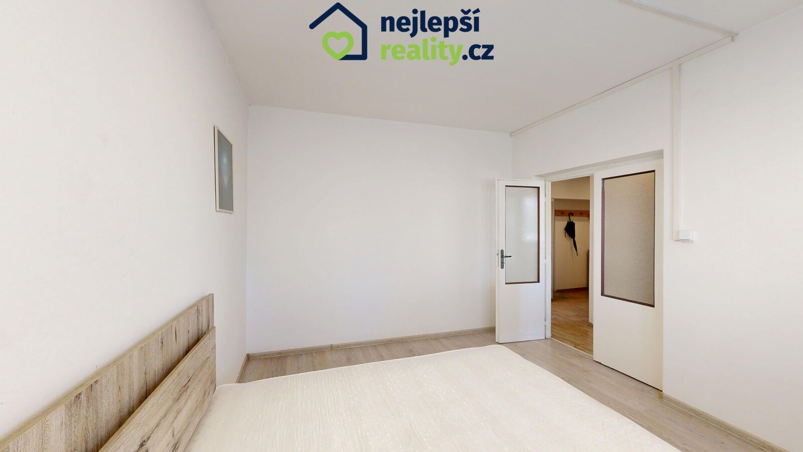 Pronájem byt 2+1 - Jaroslava Vrchlického, Most, 57 m² - 5