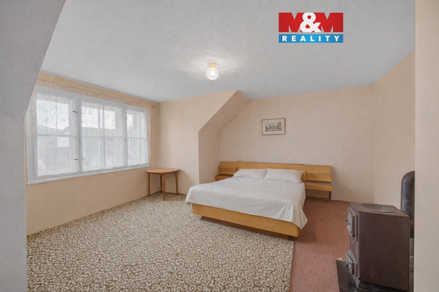 Rodinné domy, Dobroslavova, Hradec Králové, 80 m²