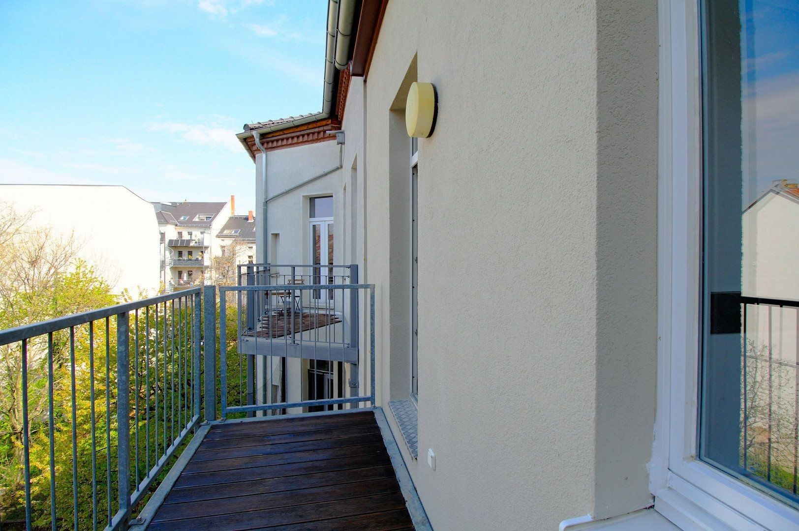 Byt 4+1 · 142 m² · Berlin Charlottenburg Berlin 10589 - 3
