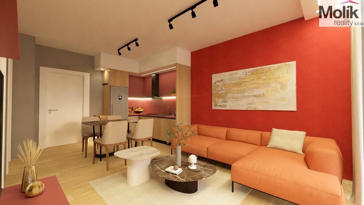 Byt 2+kk · 361 m² · Rruga Skënderbeu,Golem - 3