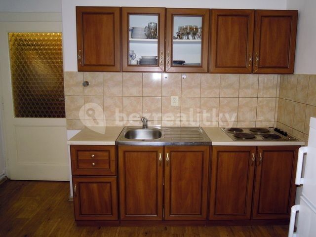 2+kk, U Skládky, Praha - Libeň, 40 m² - 2