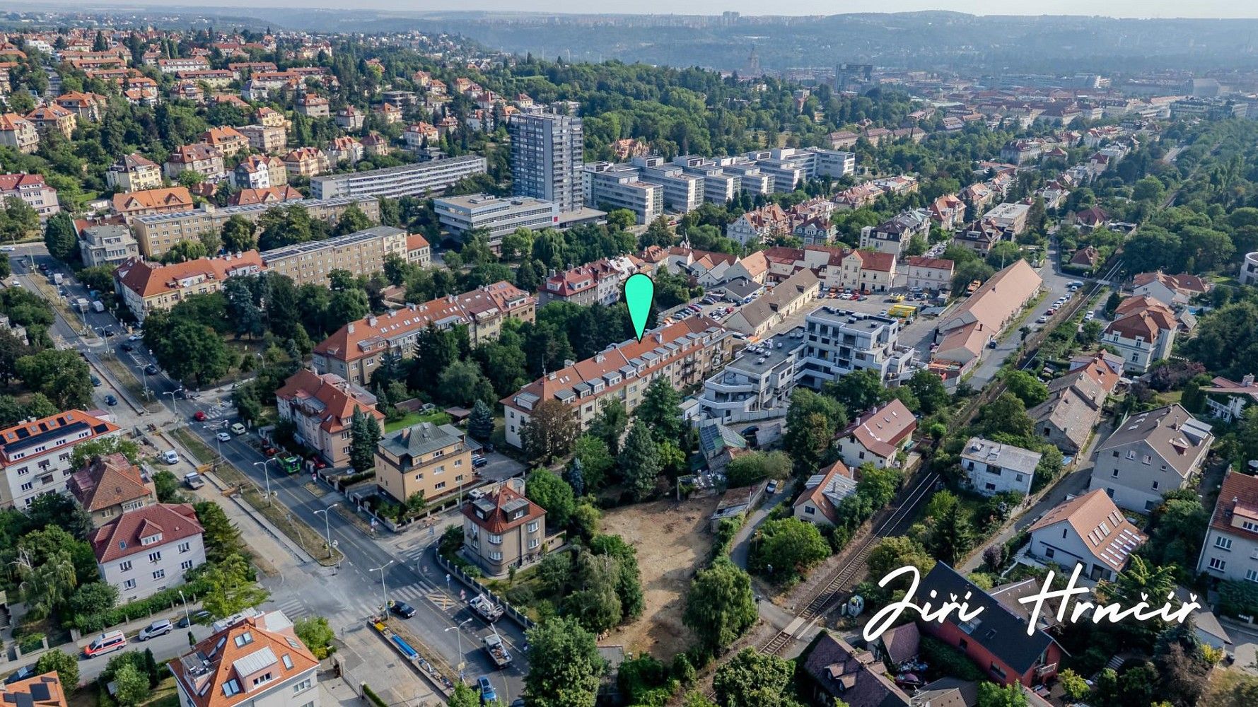 Prodej byt 3+1 - Praha - Dejvice, okres Praha 6, Hlavní město Praha, 73 m² - 2