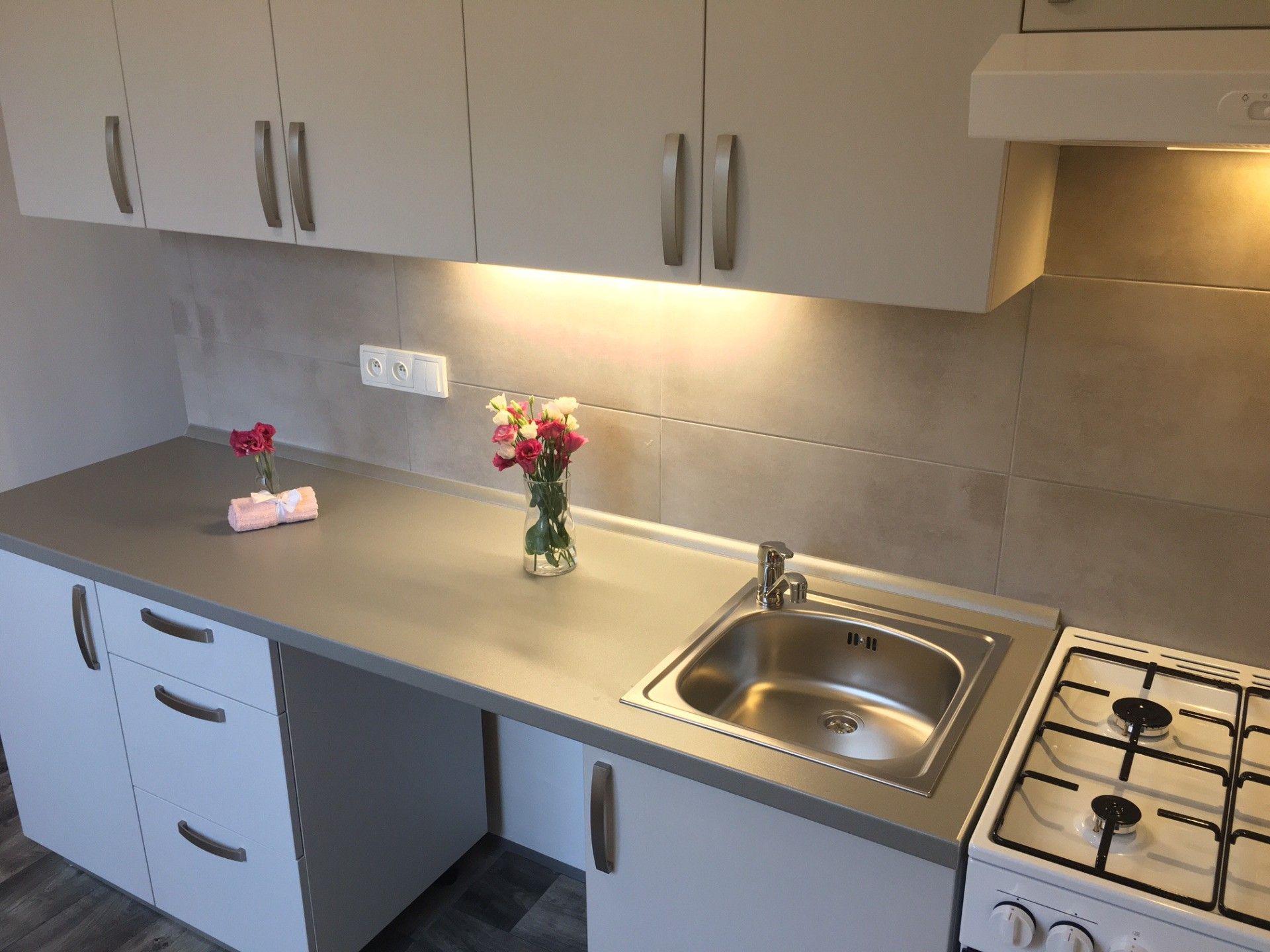 2+1, Patrice Lumumby, Ostrava, 55 m²