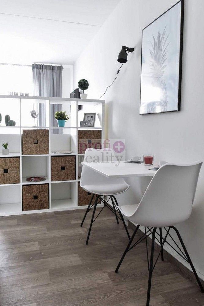 Byt 1+kk · 25 m² · Zlín, Zlínský kraj - 3