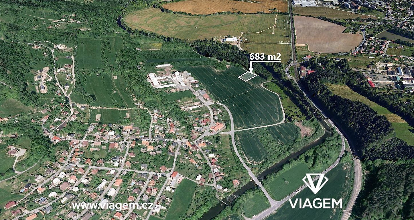 Zemědělský pozemek · Jarcová, okres Vsetín, Zlínský kraj - 1