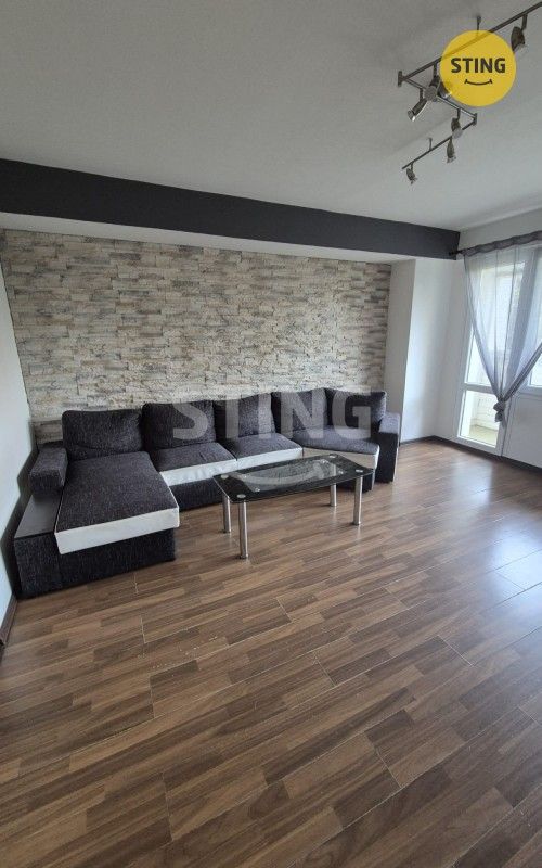 Byt 3+1 · 64 m² · Masarykova třída, Orlová - 3
